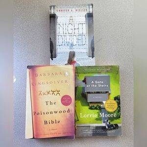 Tragedy, Torment and Triumph Paperback Trio‎